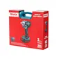 20V Brushless impact wrench 1/2 inch-350Nm-10