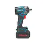 20V Brushless impact Wrench 1/2inch-550 Nm-3