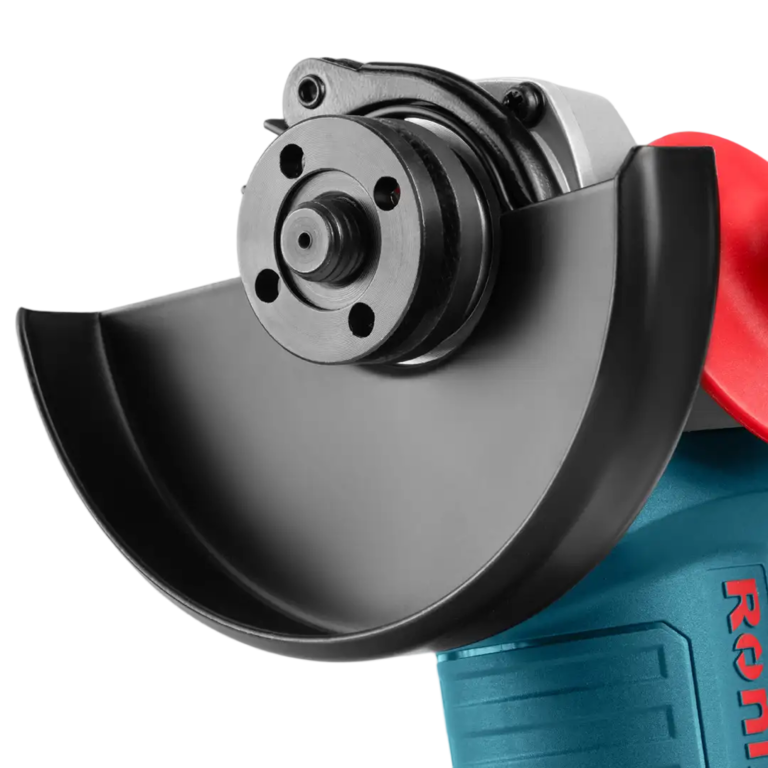 20V Brushless Cordless Angle Grinder Kit-110V
