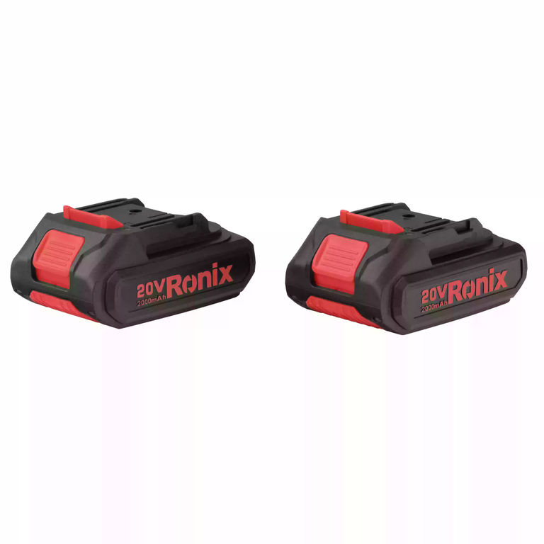 20V Brushless Cordless Chainsaw 20cm