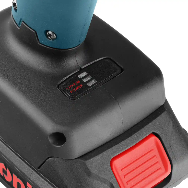 Motosierra Inalámbrica sin Escobillas de 20V