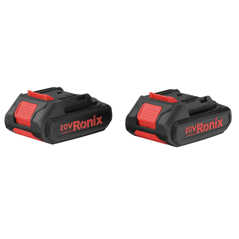 Motosierra Inalámbrica sin Escobillas de 20V