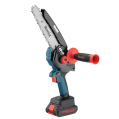 20V Brushless Cordless Chainsaw 20cm)