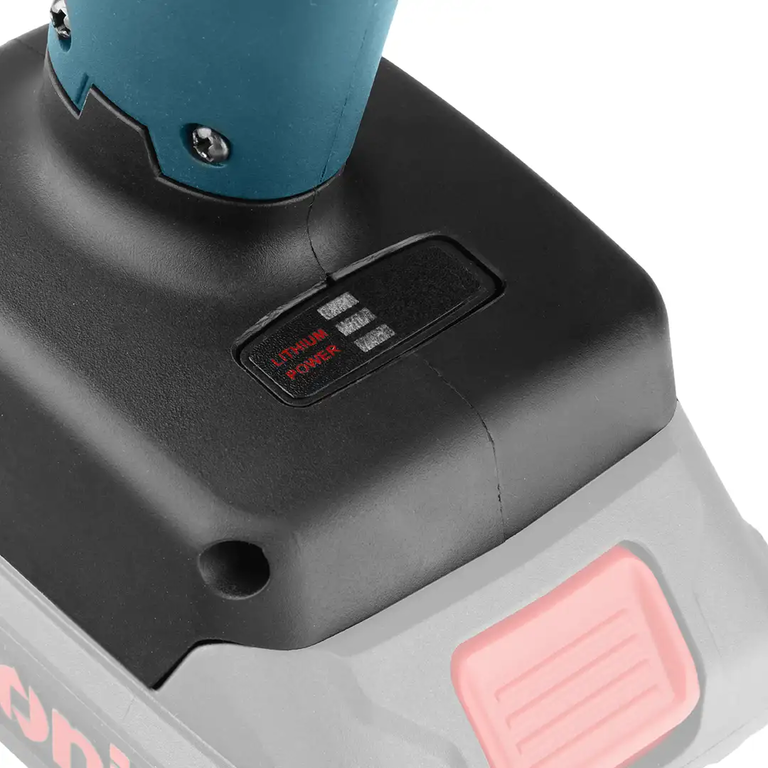 20V Brushless Cordless Chainsaw 20cm (Without battery and charger)