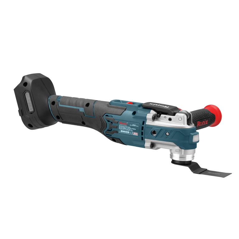 20V Brushless Multi functional Tool