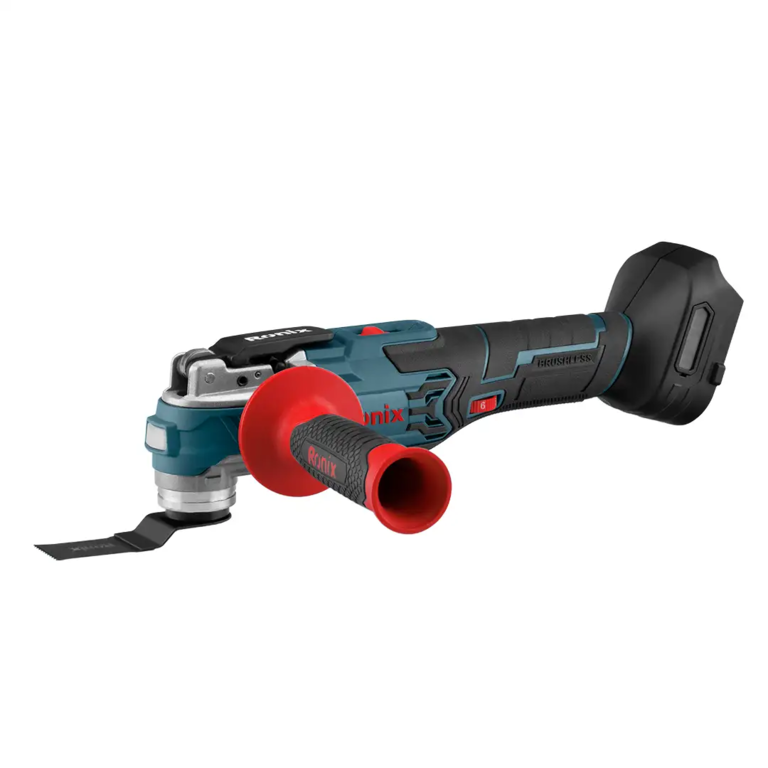 20V Brushless Cordless Multifunctional Tool (Without battery and charger)