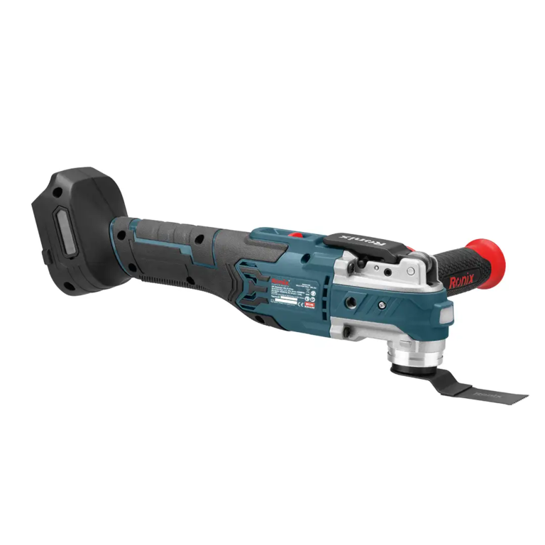 20V Brushless Cordless Multifunctional Tool (Without battery and charger)