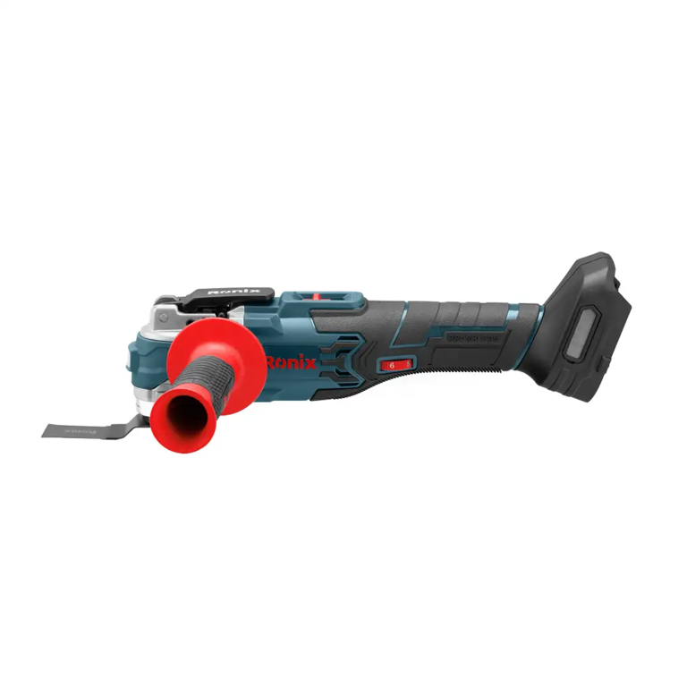 20V Brushless Cordless Multifunctional Tool (Without battery and charger)