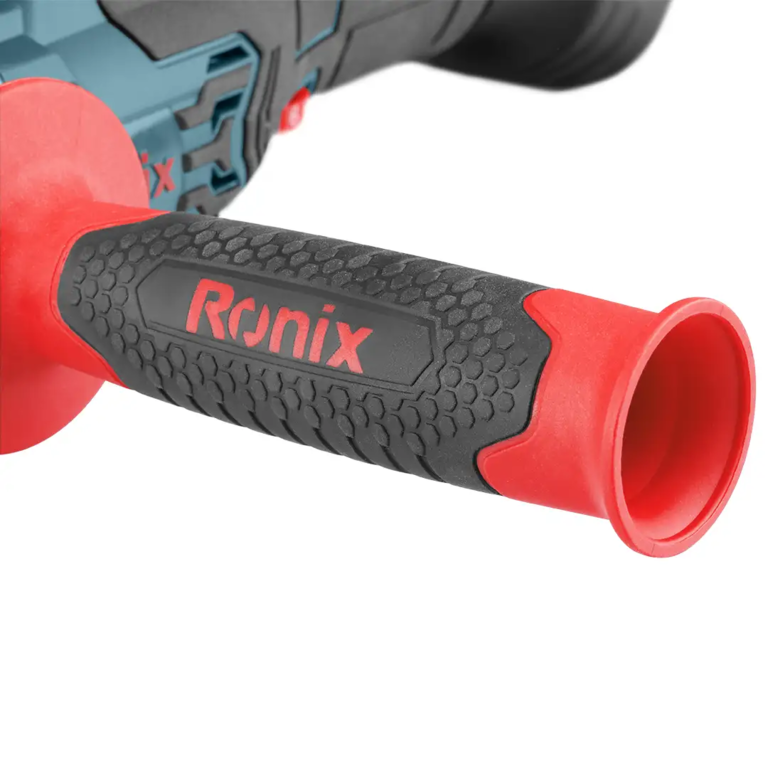 20V Brushless Cordless Multifunctional Tool (Without battery and charger)