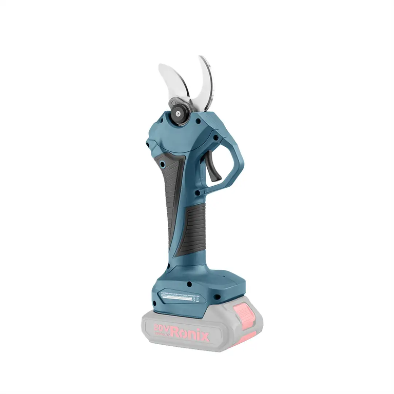 20V Brushless Cordless Pruner 28mm (Without battery and charger)