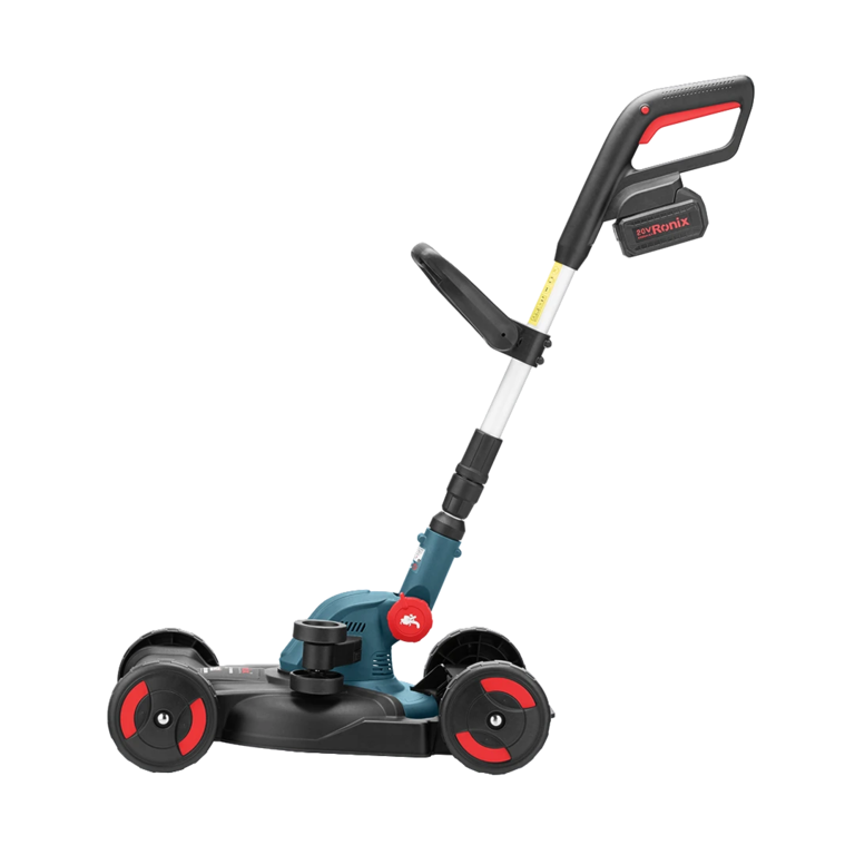 Cortacésped Multifunción Inalámbrico de 20V