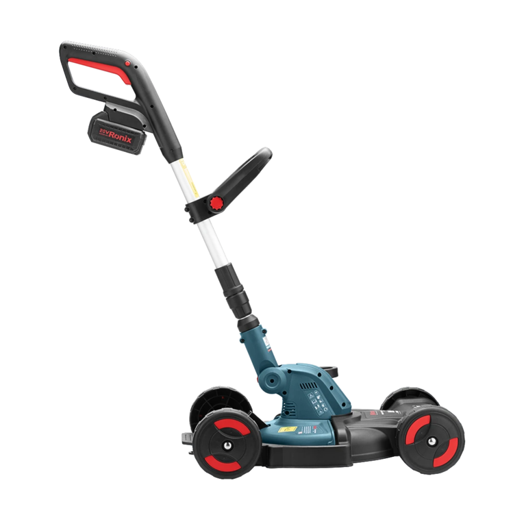 Cortacésped Multifunción Inalámbrico de 20V