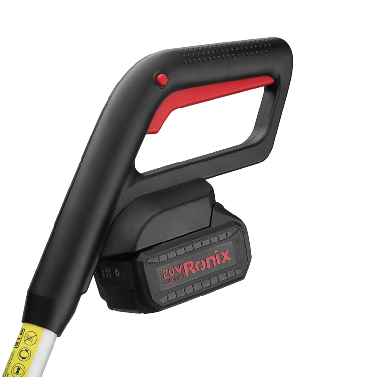 Cortacésped Multifunción Inalámbrico de 20V