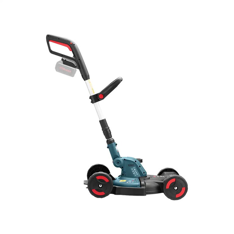 Cortacésped Multifunción Inalámbrica de 20V Sin batería ni cargador
