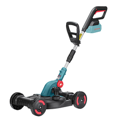 20V Cordless Multi Grass Trimmer (Without battery & charger)