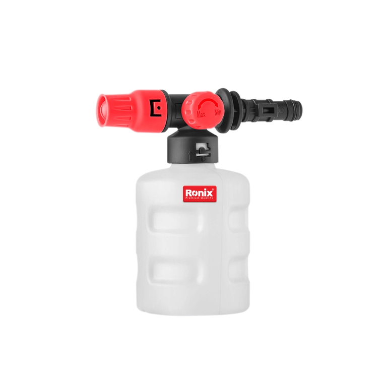 20V Brushless Cordless Pressure Washer