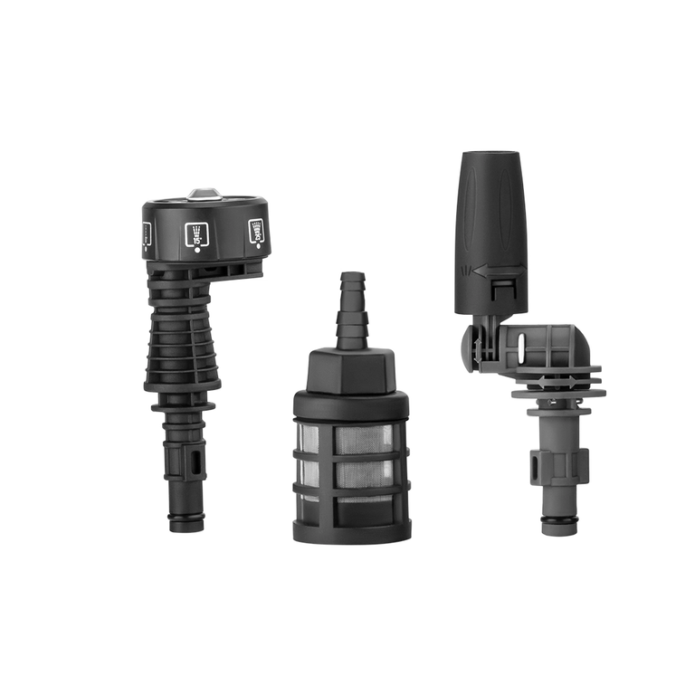 20V Brushless Cordless Pressure Washer