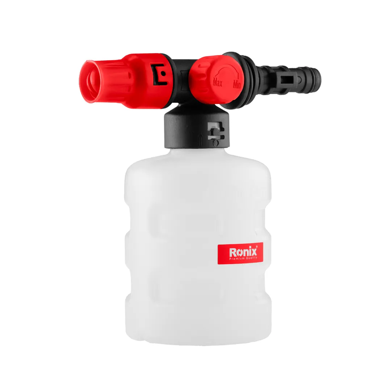 20V Brushless Cordless Pressure Washer