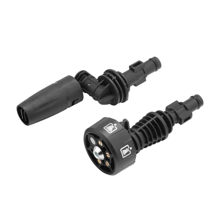 20V Brushless Cordless Pressure Washer