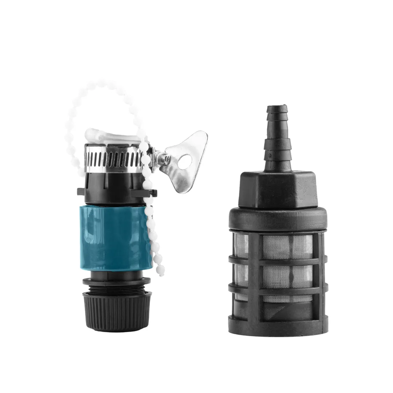 20V Brushless Cordless Pressure Washer