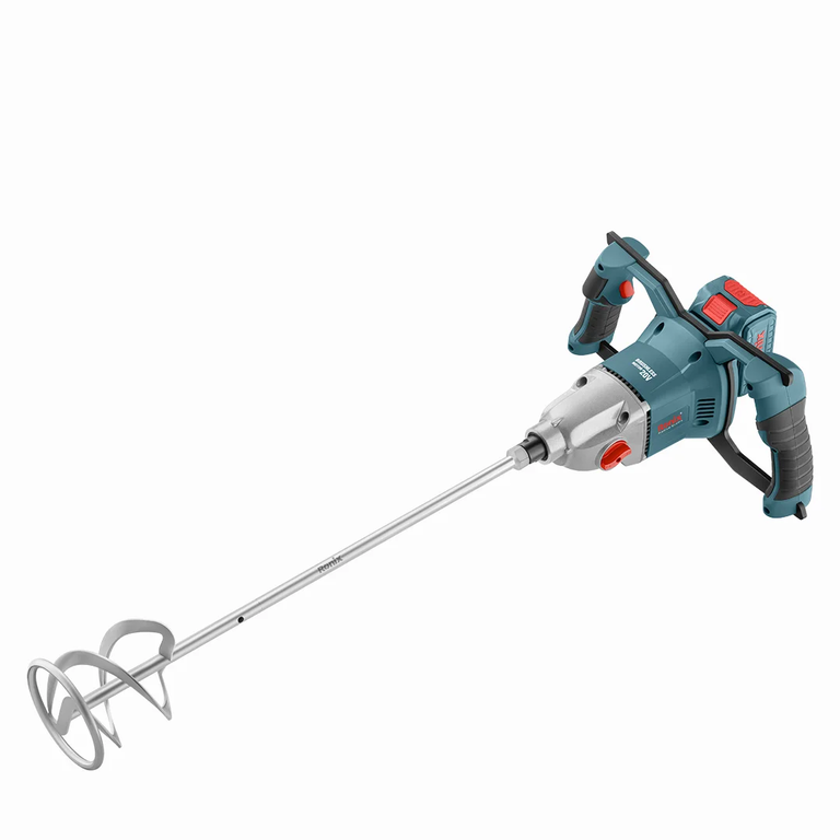 20V Brushless Cordless Single Paddle Mixer