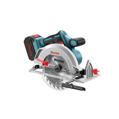 20V Brushless cordless circular saw