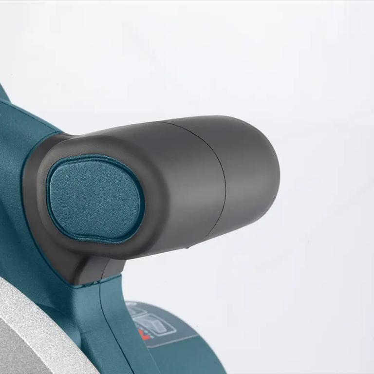 Sierra Circular Inalámbrica sin Escobillas de 20V Sin batería ni cargador