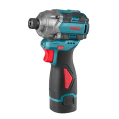 16V Brushless cordless screwdriver 150N m