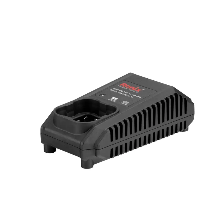 Taladro Percutor Inalámbrico sin Escobillas de 16V 50N m