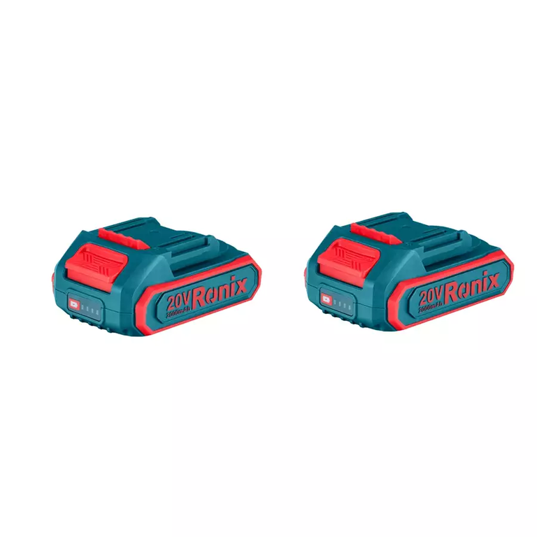 20V Brushless cordless screwdriver 230N m