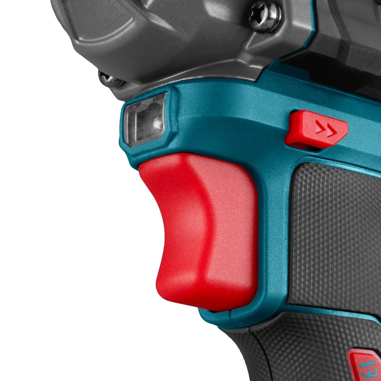 20V Brushless Cordless Screwdriver 230N.m (Without battery & charger)