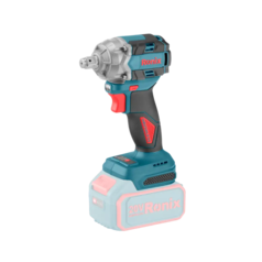 20V Brushless Cordless Impact Wrench 1/2Inch-350N.m (Without battery and charger))