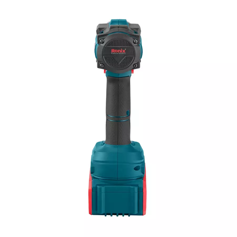 20V Brushless cordless impact wrench 1/2 inch- 500N.m