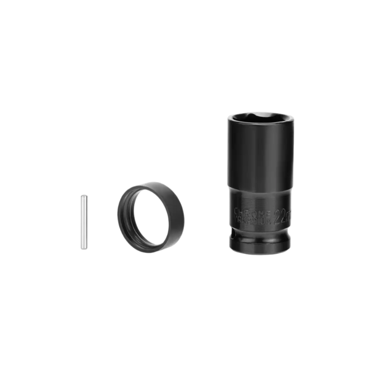 20V Brushless Cordless Impact Wrench 1/2Inch-500N.m (Without battery and charger)