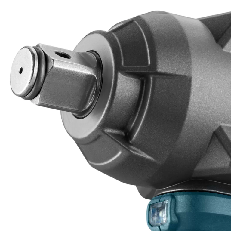 20V Brushless Cordless Impact Wrench 3/4Inch(1/2Inch)-1000N.m (Without battery and charger)