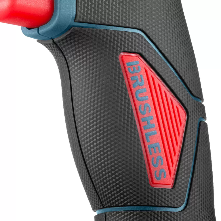 20V Brushless Cordless Impact Wrench 3/4Inch(1/2Inch)-1000N.m (Without battery and charger)