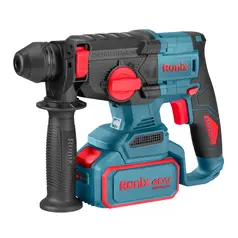 20V Brushless cordless rotaryhammer 2 5J)