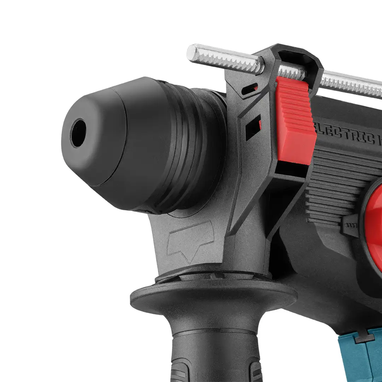 20V Brushless Cordless Rotary Hammer 2.5J (Without battery charger)