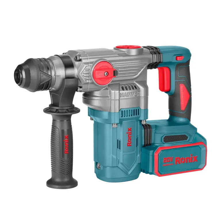 20V Brushless cordless rotaryhammer 3 5J