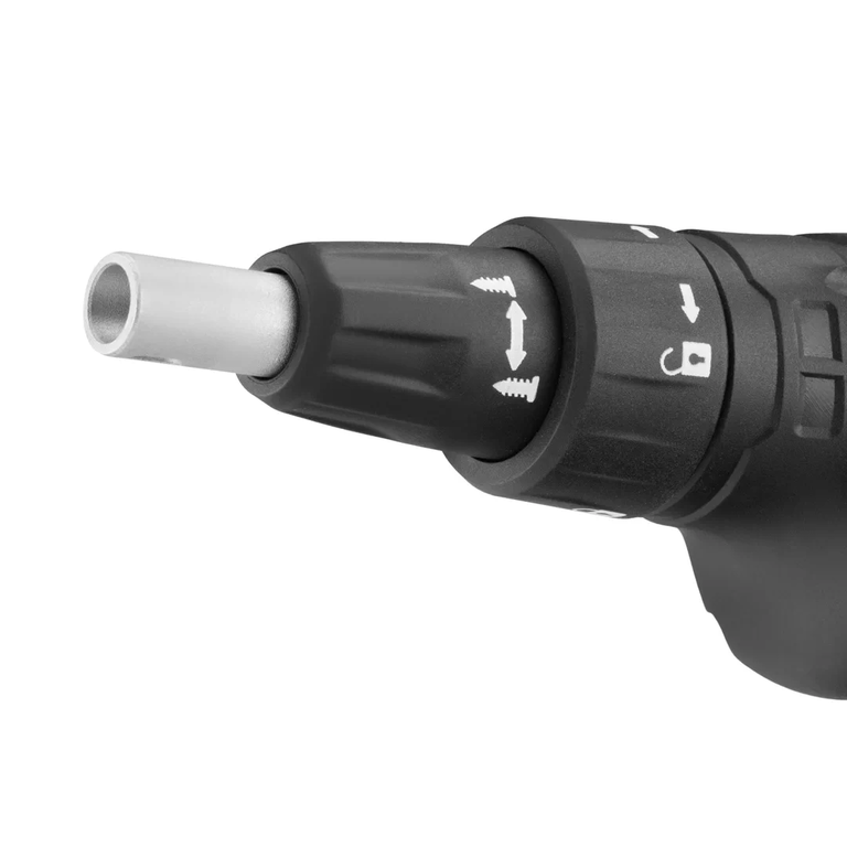 20V Brushless cordless drywall screwdriver