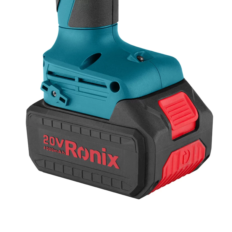 20V Brushless cordless drywall screwdriver