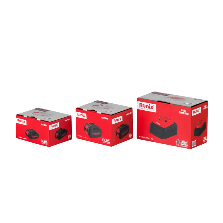 20V Brushless cordless drywall screwdriver
