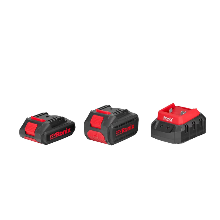 20V Brushless cordless drywall screwdriver