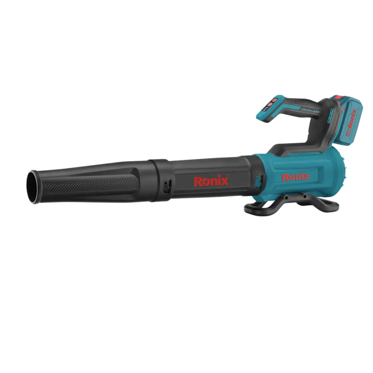 20V Brushless Cordless Blower