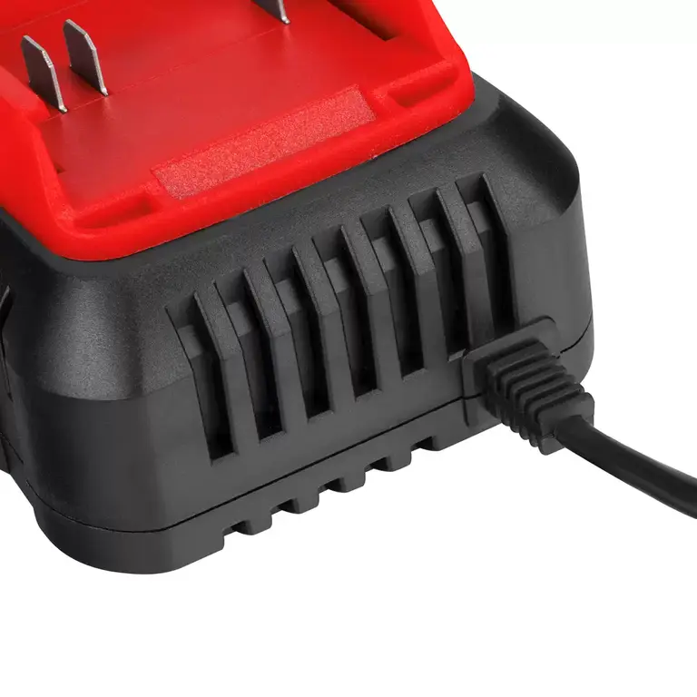 22VFast charger 2A-110V-4