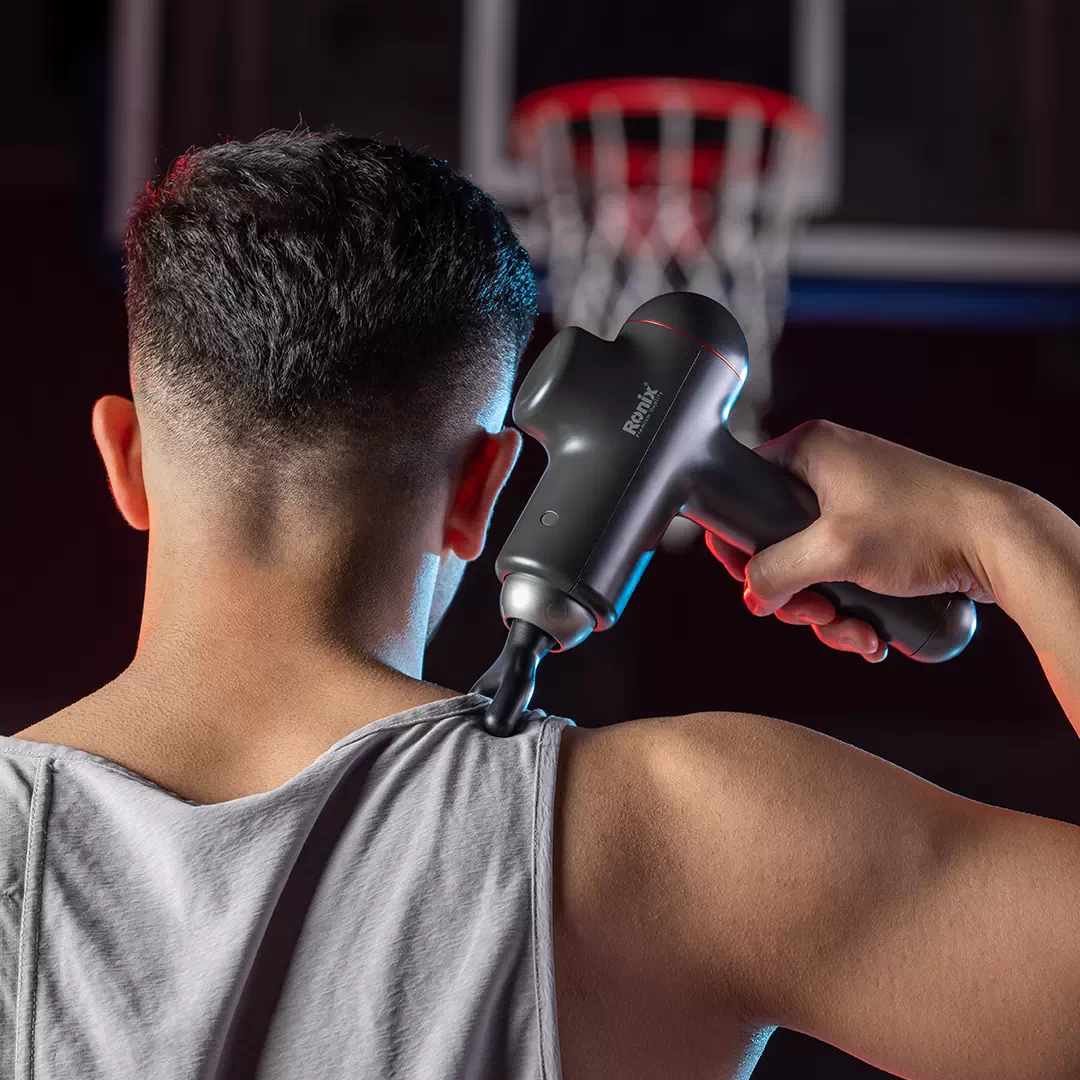Massagepistole – Fit Pro
