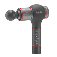 Massage Gun SUPER PRO)