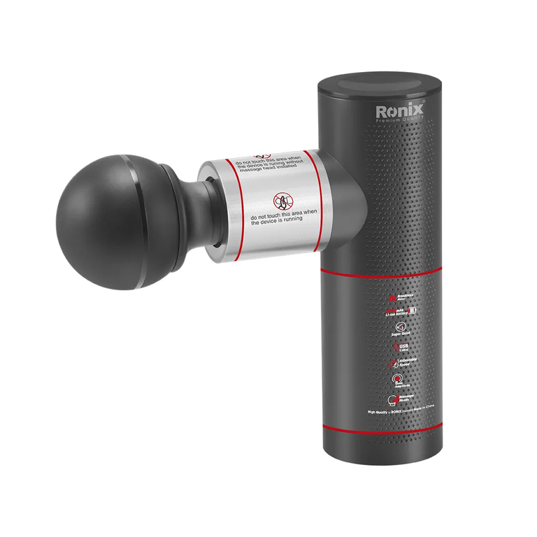 massage gun MINI MEGA PRO