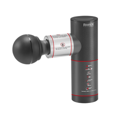 massage gun MINI MEGA PRO)