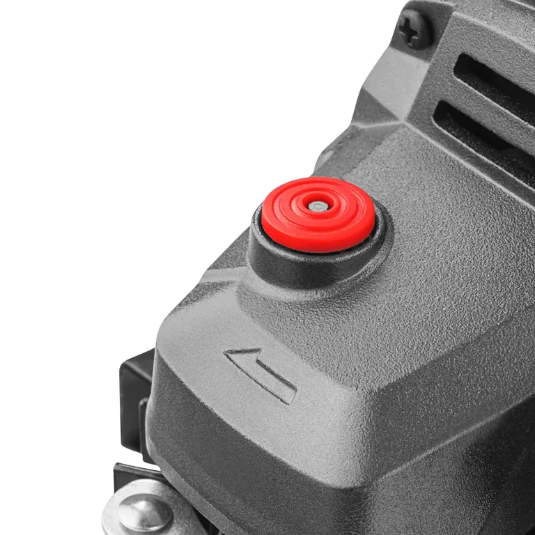 Cordless Mini Angle grinder, 20V, 115mm-Brushless Series-4